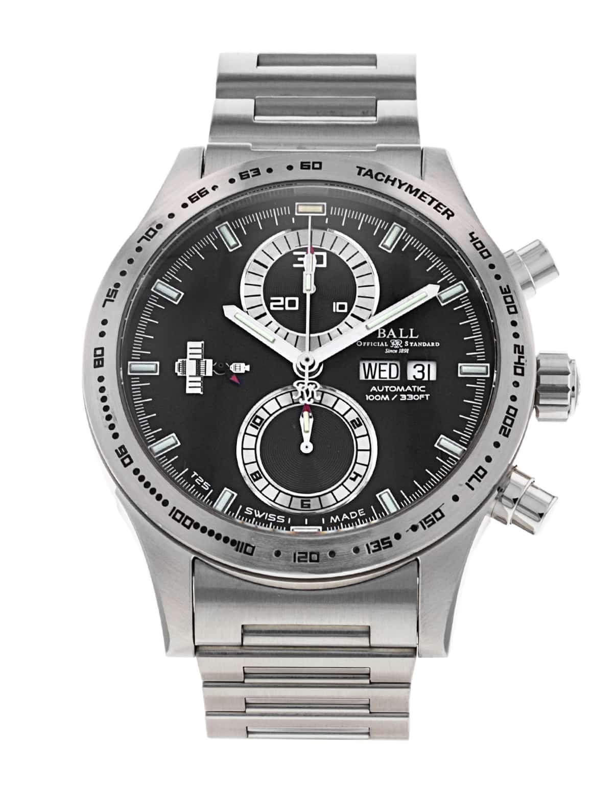 Ball Fireman Skylab CM1092C